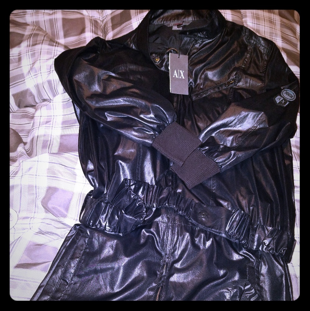 A/X Romper